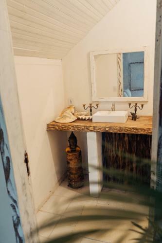 Hostal Lunar Praia