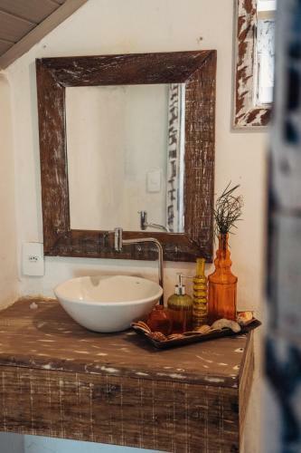 Hostal Lunar Praia