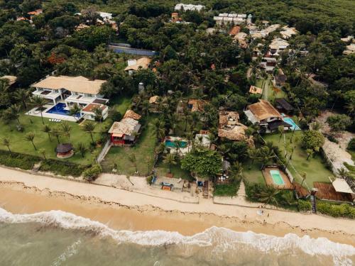 Hostal Lunar Praia