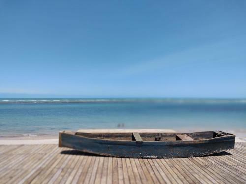 Hostal Lunar Praia