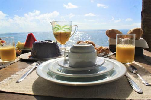 Hostal Lunar Praia