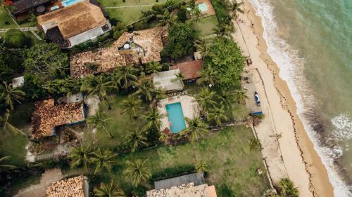 Hostal Lunar Praia
