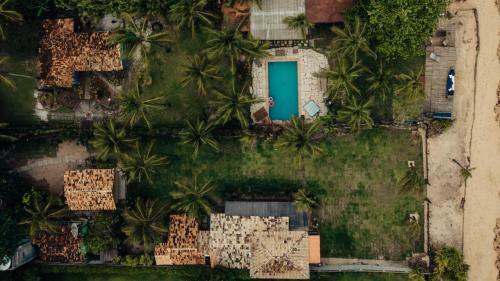 Hostal Lunar Praia