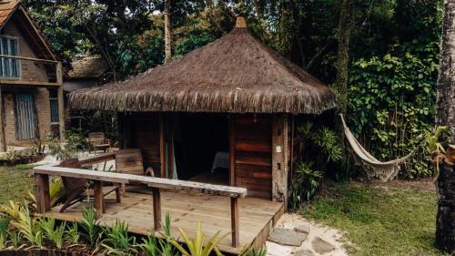 Hostal Lunar Praia