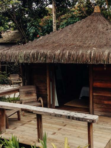 Hostal Lunar Praia