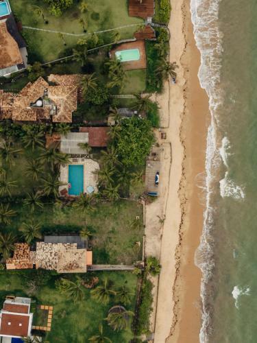Hostal Lunar Praia