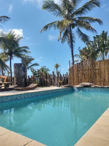 Hostal Lunar Praia