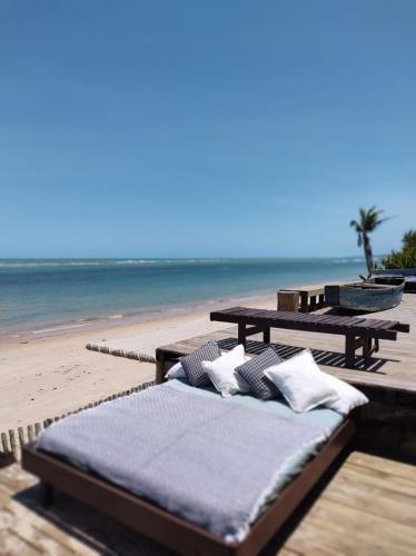 Hostal Lunar Praia