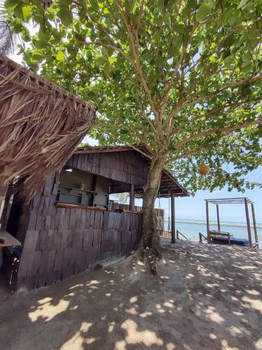 Hostal Lunar Praia