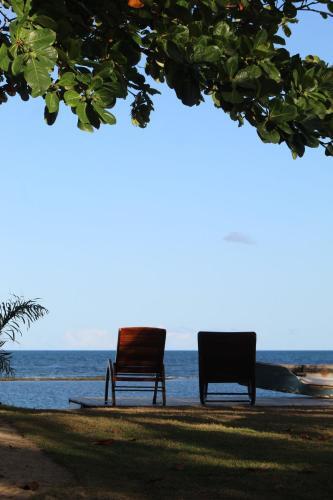 Hostal Lunar Praia