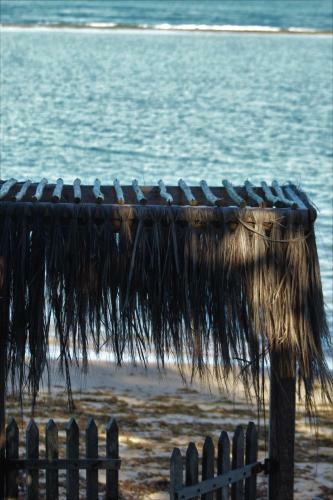 Hostal Lunar Praia
