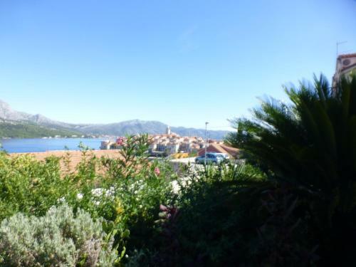 Old Town View Apartmants