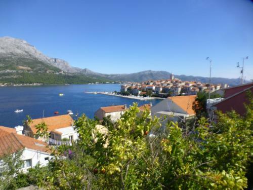 Old Town View Apartmants