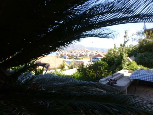Old Town View Apartmants