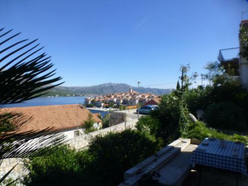 Old Town View Apartmants