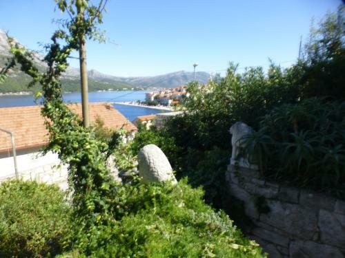 Old Town View Apartmants