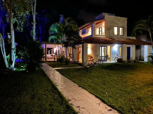Villa Naty - Arraial D'ajuda