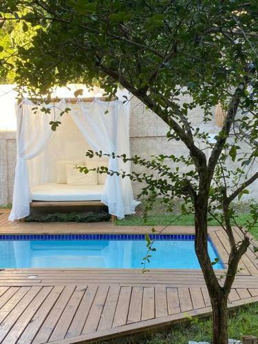 Villa Naty - Arraial D'ajuda