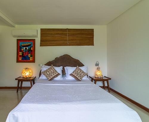 Hotel Villa Bulan