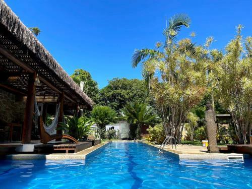 Hotel Villa Bulan