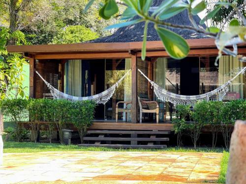 Hotel Villa Bulan