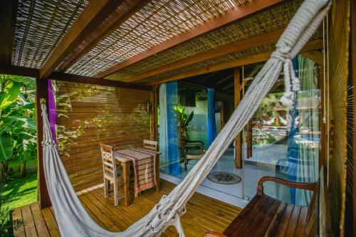Hotel Villa Bulan