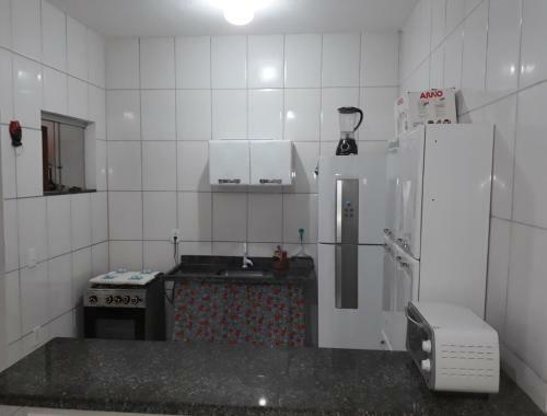 Apartamento Apto Da Cida