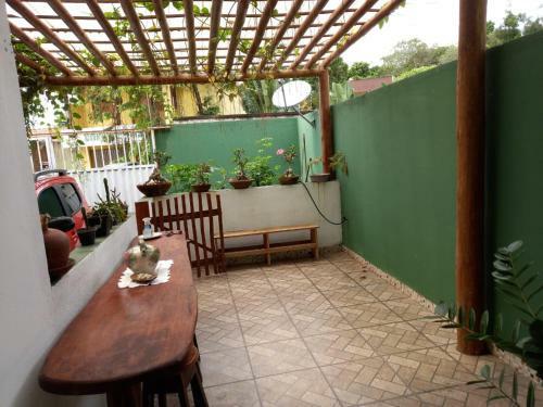 Apartamento Apto Da Cida