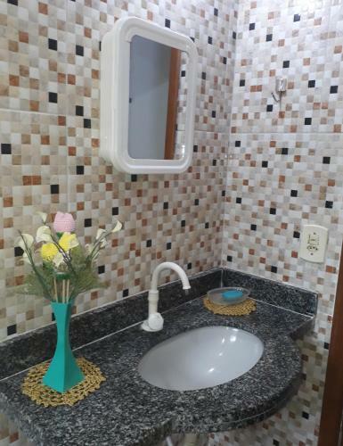 Apartamento Apto Da Cida
