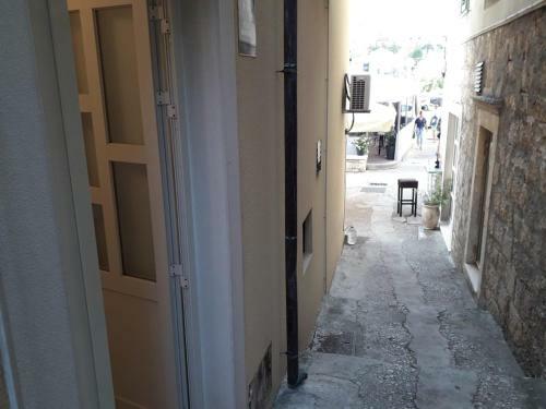 Apartman Irena