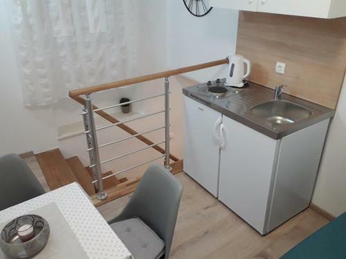 Apartman Irena