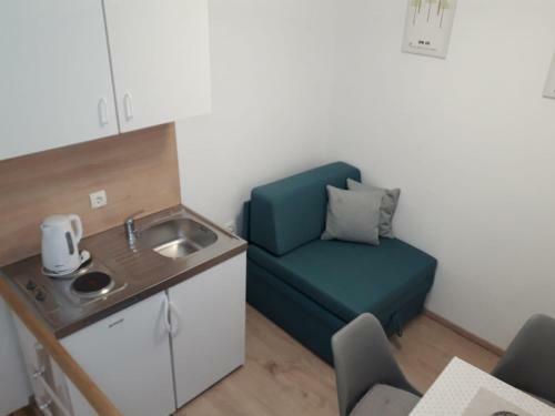 Apartman Irena
