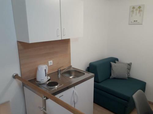 Apartman Irena