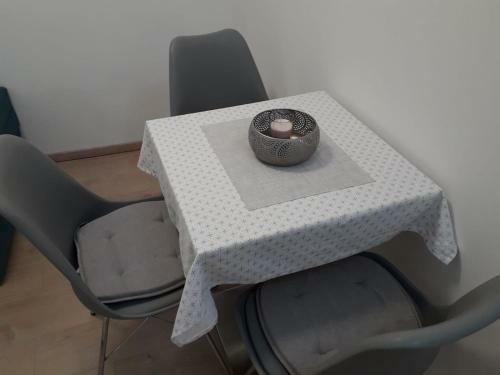 Apartman Irena
