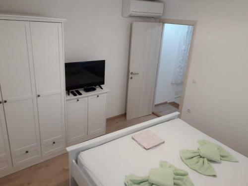 Apartman Irena