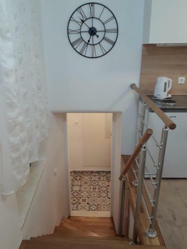 Apartman Irena