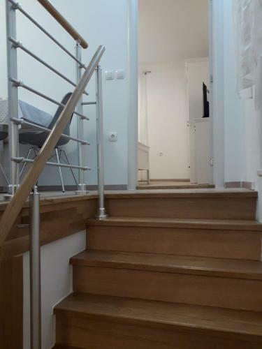 Apartman Irena