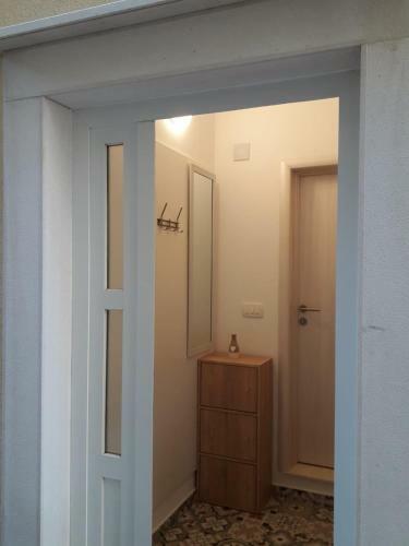 Apartman Irena