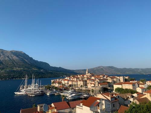 Apartment Marina