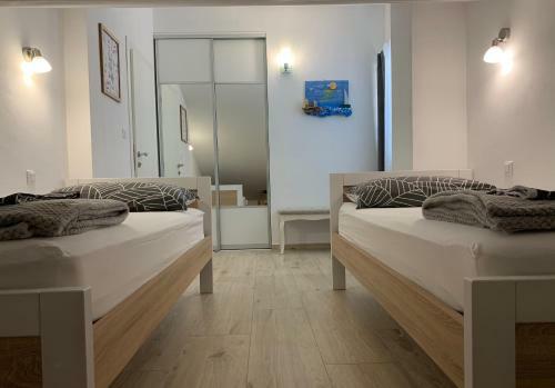 Apartment Marina