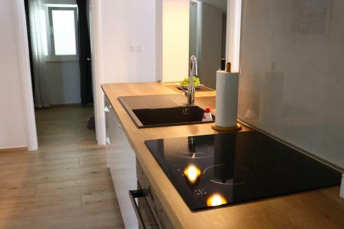 Apartment Marina