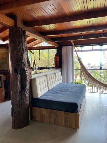 Cabana Tranquili!!