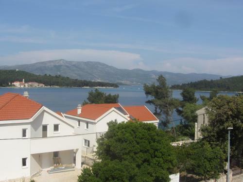 Apartmani "zuka"