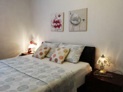 Apartmani "zuka"