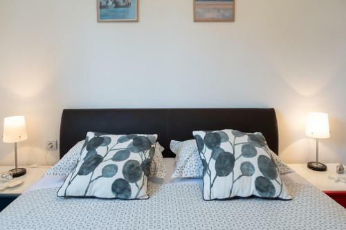 Apartmani "zuka"