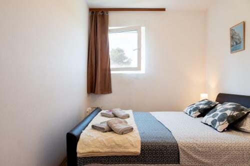 Apartmani "zuka"