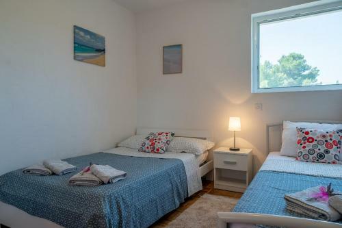 Apartmani "zuka"