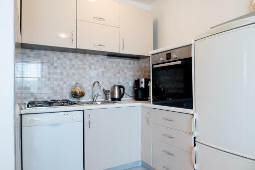 Apartmani "zuka"