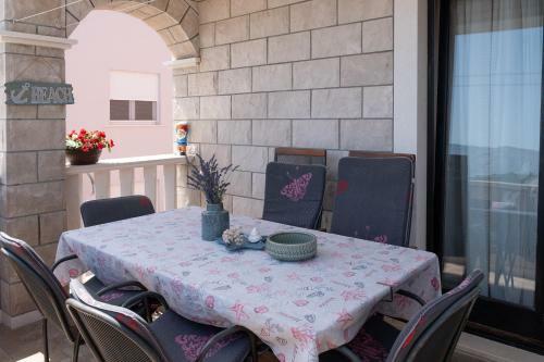 Apartmani "zuka"