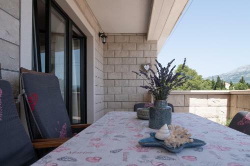 Apartmani "zuka"